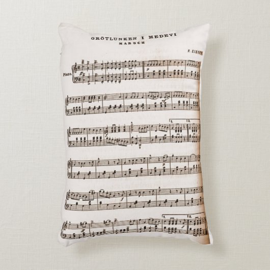 Gr アクセントクッション (正面(垂直))