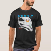 GR-R-R Tシャツ (正面)