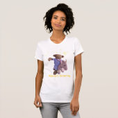 GR_unicorn-bear-stars Tシャツ (正面フル)