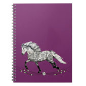 Grá ノートブック (正面)