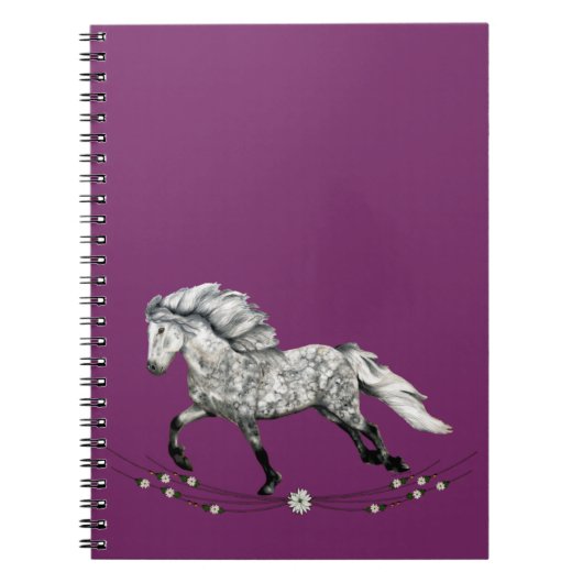 Grá ノートブック (正面)