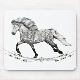 Grá マウスパッド