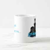 Graaaves! コーヒーマグカップ (中央)