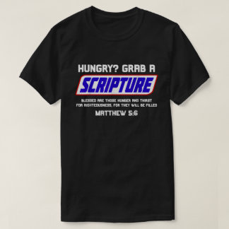 Grab a Scripture Parody Bible Verse Shirt Tシャツ