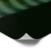 "Grab The AK" 36"x12" (90cm x 30cm) ポスター (角)