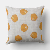 Grab the chance！ クッション (裏面)