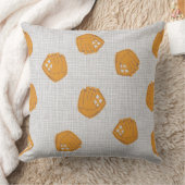 Grab the chance！ クッション (ブランケット)