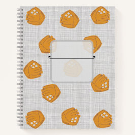 Grab the chance！ ノートブック