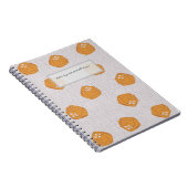 Grab the chance！ ノートブック (右側)