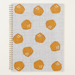 Grab the chance！ プランナー手帳