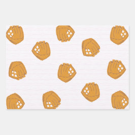 Grab the chance！ ラッピングペーパーシート