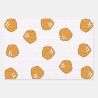 Grab the chance！ ラッピングペーパーシート