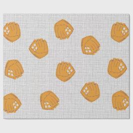 Grab the chance！ ラッピングペーパー