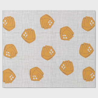 Grab the chance！ ラッピングペーパー