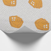 Grab the chance！ ラッピングペーパー (角)