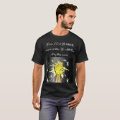 Grab Your Faith Tシャツ (正面フル)