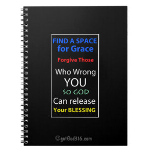 Graceの宇宙gotGod316.com ノートブック