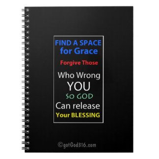 Graceの宇宙gotGod316.com ノートブック