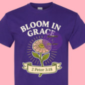 Grace – クリスチャン tシャツ