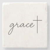 Grace + ストーンコースター (正面)