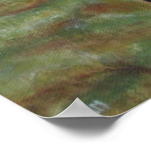 Grace – ポスター (角)