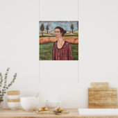 Grace – ポスター (キッチン)