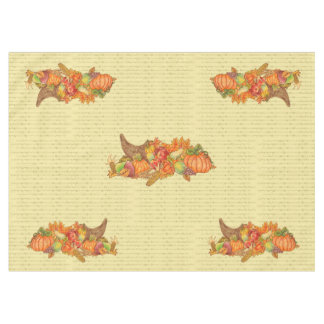Grace Before Meals Thanksgiving Tablecloth テーブルクロス