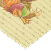 Grace Before Meals Thanksgiving Tablecloth テーブルクロス (アングル)