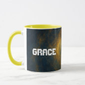 Grace Coffee Mug マグカップ (左)