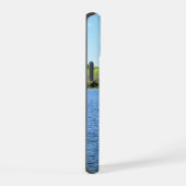 Grace for Every New Day iPhone 15ケース (右側面)