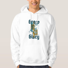 Grace & Glory Hoodie パーカ