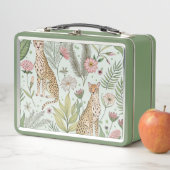 Grace in the Wild メタルランチボックス (インサイチュ)