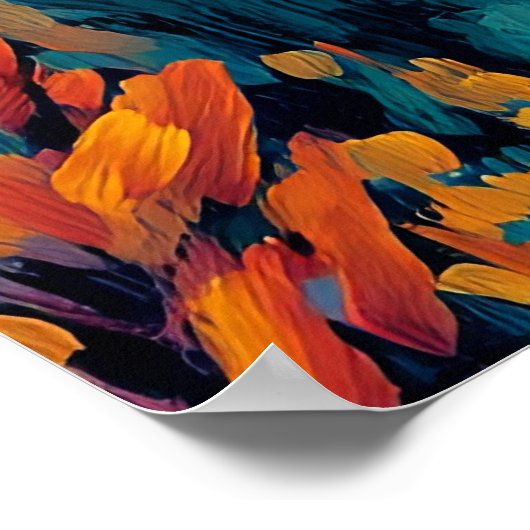 Grace in the Wilderness ポスター (角)