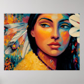 Grace in the Wilderness ポスター (正面)