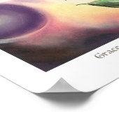 Grace of Filigree  ポスター (角)
