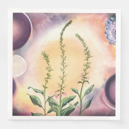 Grace of Filigree - Harmonische Kunst-