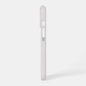 「Grace over Grind」 IPhoneケース iPhone 16ケース (左側面)