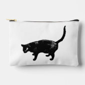 Graceful Lines Shape Morning Routine アクセサリーポーチ (正面)