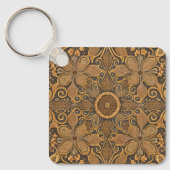 Gracefulness Home キーホルダー (正面)