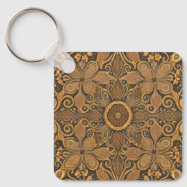 Gracefulness Home キーホルダー