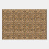 Gracefulness Home ラッピングペーパーシート (正面2)