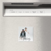 Gracias Photo Thank You Feel マグネット (インサイチュ (食洗機))