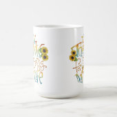 Gracias por estar en mi vida モーフィングマグカップ (中央)