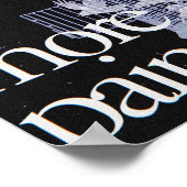 Gracie Abrams私はあなたに歌詞を話した ポスター (角)