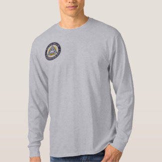 Gracie Jiu-Jitsu Tシャツ