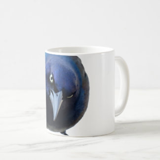 Grackleのマグ コーヒーマグカップ