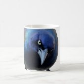 Grackleのマグ コーヒーマグカップ (中央)