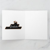 Gradクラスパーソナライファンシーズ名フローラバタフライ カード (内部)