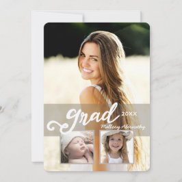 Grad2016女モダン子卒業発表 招待状