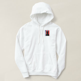 Grad2024の祝キャップされた男性 パーカ